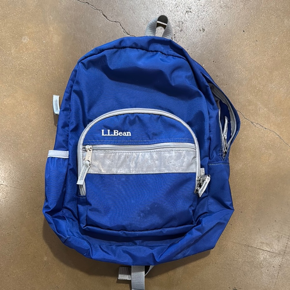Junior Original Book Pack, 17L